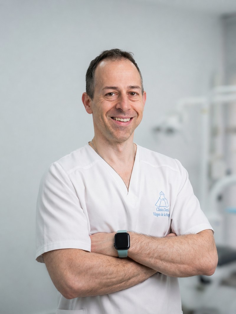 Dr. Jose Manuel Hurtado